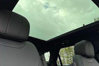 Land Rover Range Rover Sport 3.0 D300 Dynamic SE 5dr Auto