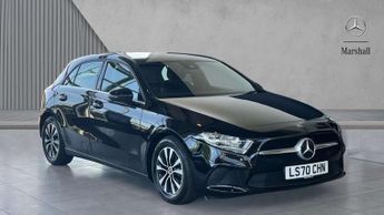 Mercedes A Class A180 SE 5dr
