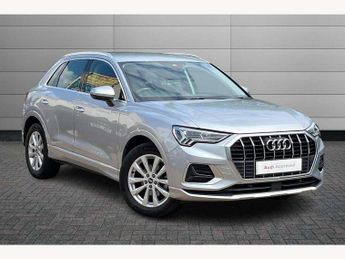 Audi Q3 35 TFSI Sport 5dr S Tronic