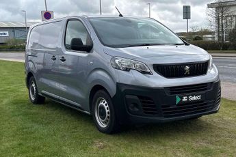 Peugeot Expert 1000 1.5 BlueHDi 100 Professional Premium Van