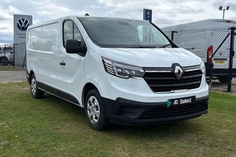 Renault Trafic LL30 Blue dCi 130 Start Van