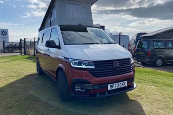 Volkswagen Transporter 2.0 TDI 150 Highline Van DSG