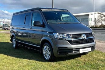 Volkswagen Transporter 2.0 TDI 150 Startline Van DSG