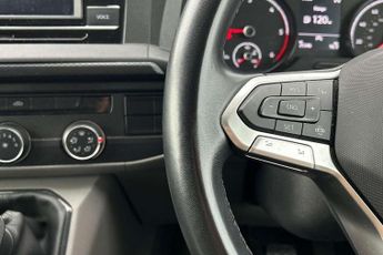 Volkswagen Transporter 2.0 TDI 90 Startline Van