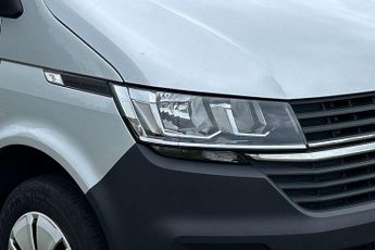 Volkswagen Transporter 2.0 TDI 90 Startline Van