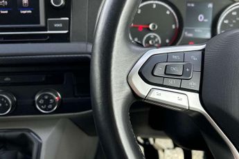Volkswagen Transporter 2.0 TDI 110 Startline Van