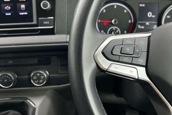 Volkswagen Transporter 2.0 TDI 150 Startline Van