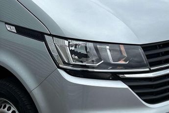 Volkswagen Transporter 2.0 TDI 150 Startline Van