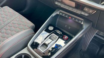 Audi RS3 RS 3 TFSI Quattro Carbon Vorsprung 5dr S Tronic