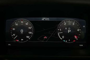 Land Rover Defender 3.0 D300 SE 110 5dr Auto