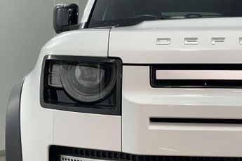 Land Rover Defender 3.0 D300 SE 110 5dr Auto