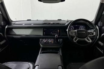 Land Rover Defender 3.0 D300 SE 110 5dr Auto