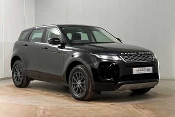 Land Rover Range Rover Evoque 2.0 D150 5dr 2WD