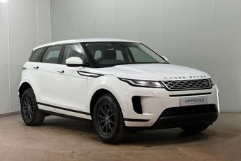Land Rover Range Rover Evoque 2.0 D165 5dr 2WD