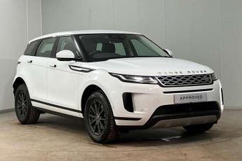 Land Rover Range Rover Evoque 2.0 D165 5dr 2WD