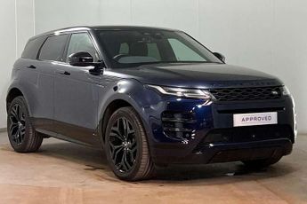 Land Rover Range Rover Evoque 2.0 D200 R-Dynamic SE 5dr Auto