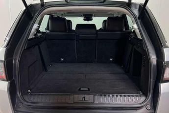 Land Rover Range Rover Sport 3.0 D300 HSE 5dr Auto [7 Seat]
