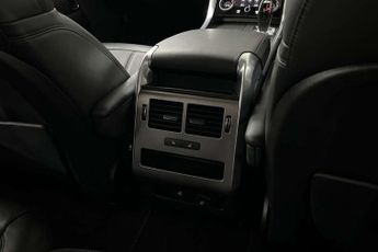 Land Rover Range Rover Sport 3.0 D300 HSE 5dr Auto [7 Seat]
