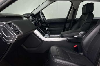Land Rover Range Rover Sport 3.0 D300 HSE 5dr Auto [7 Seat]