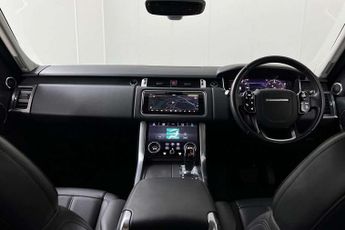 Land Rover Range Rover Sport 3.0 D300 HSE 5dr Auto [7 Seat]
