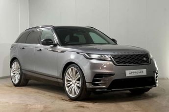 Land Rover Range Rover 2.0 D200 R-Dynamic 5dr Auto
