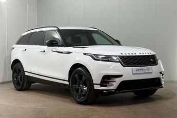 Land Rover Range Rover 2.0 D200 R-Dynamic S 5dr Auto