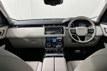 Land Rover Range Rover Velar 2.0 P400e R-Dynamic SE 5dr Auto