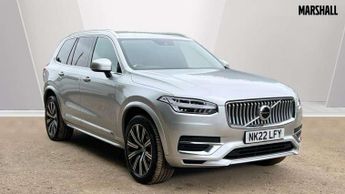 Volvo XC90 2.0 B5D [235] Inscription 5dr AWD Geartronic