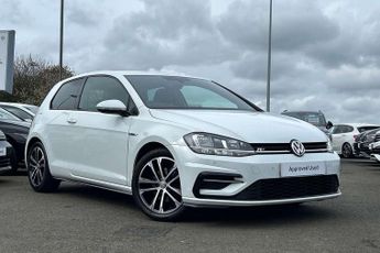 Volkswagen Golf 1.5 TSI EVO 150 R-Line 3dr
