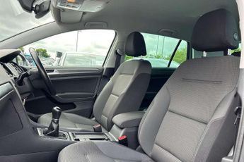 Volkswagen Golf 1.5 TSI EVO Match Edition 5dr