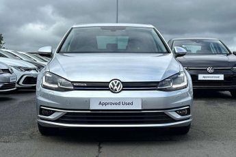 Volkswagen Golf 1.5 TSI EVO Match Edition 5dr