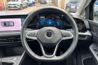 Volkswagen Golf 1.5 TSI 150 Style 5dr