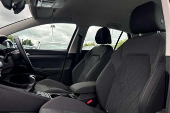 Volkswagen Golf 1.5 TSI 150 Style 5dr
