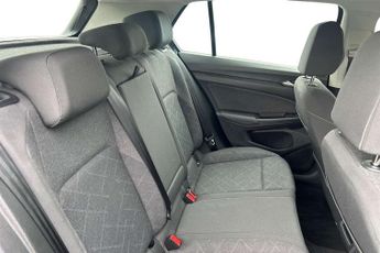 Volkswagen Golf 1.5 TSI Life 5dr