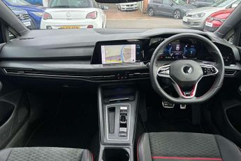 Volkswagen Golf GTI 2.0 TSI 300 GTI Clubsport 5dr DSG