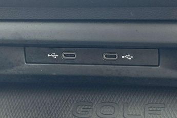Volkswagen Golf GTI 2.0 TSI 300 GTI Clubsport 5dr DSG