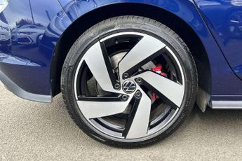 Volkswagen Golf GTI 2.0 TSI 300 GTI Clubsport 5dr DSG