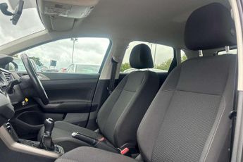 Volkswagen Polo 1.0 EVO 80 Match 5dr