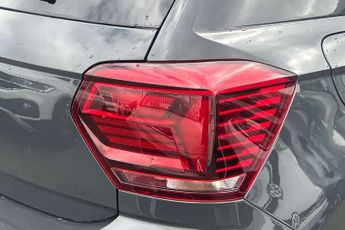 Volkswagen Polo 1.0 EVO 80 Match 5dr