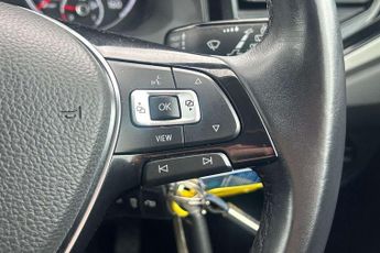 Volkswagen Polo 1.0 EVO 80 Match 5dr