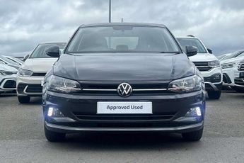 Volkswagen Polo 1.0 EVO 80 Match 5dr