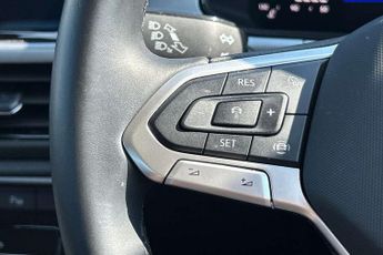 Volkswagen T-Roc 1.0 TSI Life 5dr