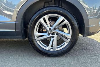 Volkswagen T-Roc 1.5 TSI R-Line 5dr DSG