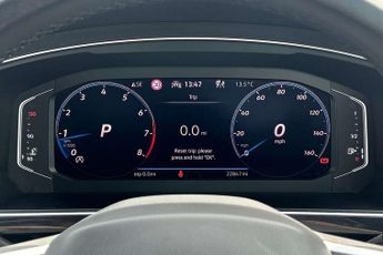 Volkswagen Tiguan 1.5 TSI 150 R-Line Edition 5dr DSG