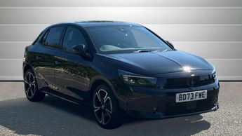 Vauxhall Corsa 1.2 Turbo Ultimate 5dr