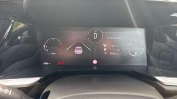 Vauxhall Grandland 1.2 Turbo Ultimate 5dr