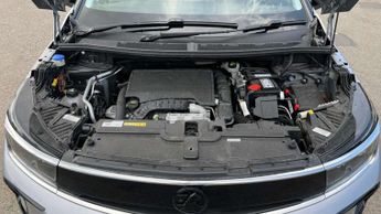 Vauxhall Grandland 1.2 Turbo Ultimate 5dr