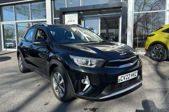 Kia Stonic 1.0T GDi 99 2 5dr
