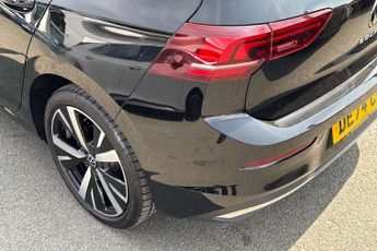 Volkswagen Golf 1.5 TSI 204 Style eHybrid 5dr DSG