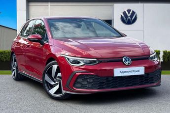 Volkswagen Golf GTi 2.0 TSI GTI 5dr